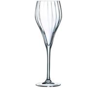 CHEF&SOMMELIER - SYMÉTRIE - 6 flûtes 16