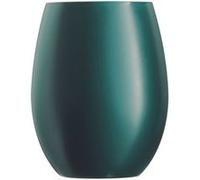 Chef & Sommelier Gobelets Primary - 6 gobelets 36 meraude