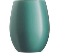 Chef & Sommelier Gobelets Primary - 6 gobelets 36 cl Jade