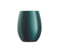 Chef & Sommelier Gobelets Primary - 6 gobelets 36 cl Emeraude
