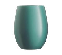 Chef & Sommelier Gobelets Primary - 6 gobelets 36 cl Jade