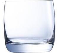 CHEF&SOMMELIER - GOBELETS VIGNE - 6 gobelets 20 cl