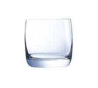 CHEF&SOMMELIER - GOBELETS VIGNE - 6 gobelets 20 cl