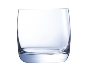 Chef & Sommelier Gobelets Vigne - 6 gobelets 20 cl