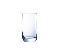 Chef & Sommelier - Gobelets vigne - 6 gobelets 22 cl