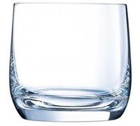 CHEF&SOMMELIER - GOBELETS VIGNE - 6 gobelets 37 cl G