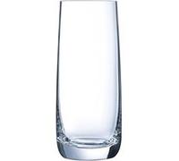 CHEF&SOMMELIER - GOBELETS VIGNE - 6 gobelets 45 cl G