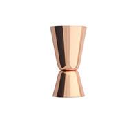 CHEF & SOMMELIER - JUST - Doseur à cocktail 2/4 cl - 8 cm