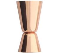Just - Doseur à cocktail 2/4 cl - 8 cm Chef & Sommelier