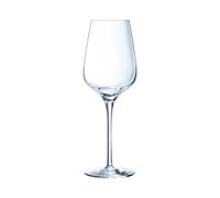Verrerie CHEF ET SOMMELIER CHEF&SOMMELIER - SUBLYM - 6 verres à pied 35 cl
