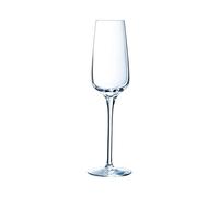 Chef & Sommelier – Flûtes à champagne SUBLYM 21 cl – Lot de 6