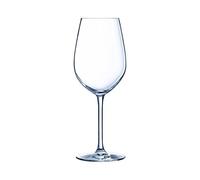 Chef & Sommelier L9948 Verre à Pied Séquence, 35 cl, en cristallin, Transparent