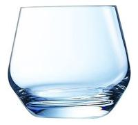 CHEF&SOMMELIER - LIMA - 6 Gobelet 35cl Transparent