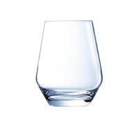 Chef & Sommelier Lime Boîte 6 verres hauts Krysta Eco 38cl