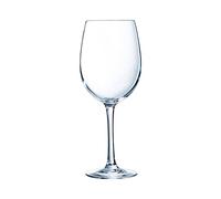 Lot De 6 Verres À Vin Cristallin 47cl Cabernet Tulipe - Chef&sommelier