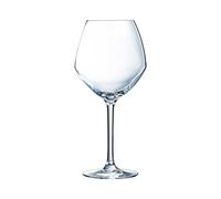 Verrerie CHEF ET SOMMELIER CHEF&SOMMELIER - CABERNET VINS JEUNES - 6 verres à pied 58cl