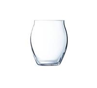 Chef & Sommelier Macaron - 6 gobelets forme haute 40 cl