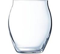 Macaron - 6 gobelets forme haute 40 cl Chef & Sommelier