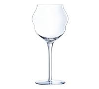 Macaron - 6 verres à pied 40 cl Chef & Sommelier