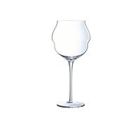 Macaron - 6 verres à pied 60 cl Chef & Sommelier