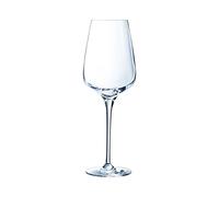 Chef & Sommelier Verres à vin Sublym Cristallin 45 cl ultra élégants Lot de 6