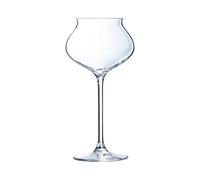 MACARON FASCINATION Verre à pied 50 cl Kwarx Chef & Sommelier - Les 6 SC