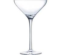 Chef & Sommelier New Martini Verre A Cocktail 21cl (lot de 6) G