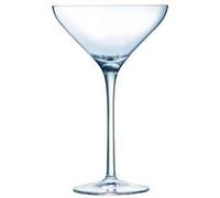 Chef & Sommelier New Martini Verre A Cocktail 21cl (lot de 6) G