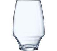 CHEF&SOMMELIER - OPEN UP - 6 gobelets forme haute 35