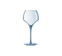CHEF&SOMMELIER - OPEN UP - 6 verres à pied Tannic 55 cl