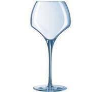 CHEF&SOMMELIER - OPEN UP - 6 verres à pied Tannic 55 cl