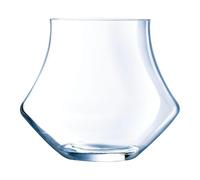 Chef Et Sommelier - Boite De 2 Verres Ã Whisky Open Up Spirit Warm - Transparent