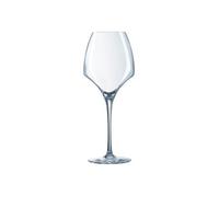 CHEF & SOMMELIER - OPEN UP - Coffret 2 verres à pied 40 cl Universal Tasting