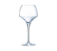 Chef & Sommelier Verres à vin Open Up Tannic 55 cl Lot de 6 Multicolore