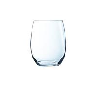Chef & Sommelier – Gobelets Primary FH27 – 270 ml Transparent – Lot de 6