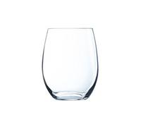 Gobelets Chef Et Sommelier Lot de 6 verers gobelets primary 44 cl - chef et sommelier