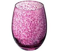 Primary Handcraft - 6 Gobelets Rouge 36 Cl Rouge