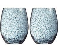 CHEF & SOMMELIER PRIMARY HANDCRAFT Boîte de 6 verres hauts Krysta 36 cl (Lot de 2)