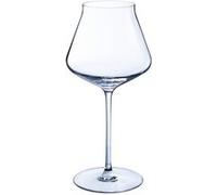 CHEF&SOMMELIER - REVEAL UP - 6 verres à pied Intense 45 cl G