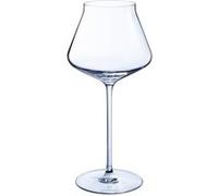 CHEF & SOMMELIER - REVEAL UP - 6 verres à pied Intense 55 cl G