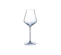 CHEF&SOMMELIER - REVEAL UP - 6 verres à pied Soft 30 cl