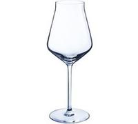 CHEF&SOMMELIER - REVEAL UP - 6 verres à pied Soft 40 cl G