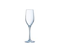 CHEF&SOMMELIER - SEQUENCE - 6 flûtes 17 cl