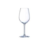 CHEF&SOMMELIER - SEQUENCE - 6 verres à pied 35 cl