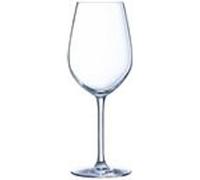 CHEF&SOMMELIER - SÉQUENCE - 6 verres à pied 35 cl Transparent G