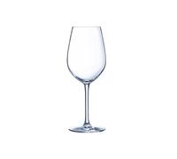 CHEF&SOMMELIER - SEQUENCE - 6 verres à pied 44 cl