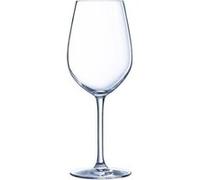 Verre à pied Séquence 44 cl (lot de 6) - Chef Et Sommelier - Transparent - Cristallin Transparent