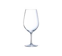 CHEF&SOMMELIER - SEQUENCE - 6 verres à pied 74 cl