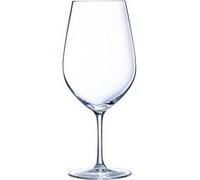 CHEF&SOMMELIER - SÉQUENCE - 6 verres à pied 74