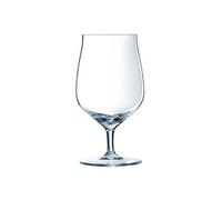 Séquence - 6 verres à pied Bière 37cl Chef & Sommelier